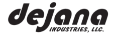 Dejana Industries Logo