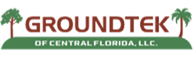 Groundtek Logo