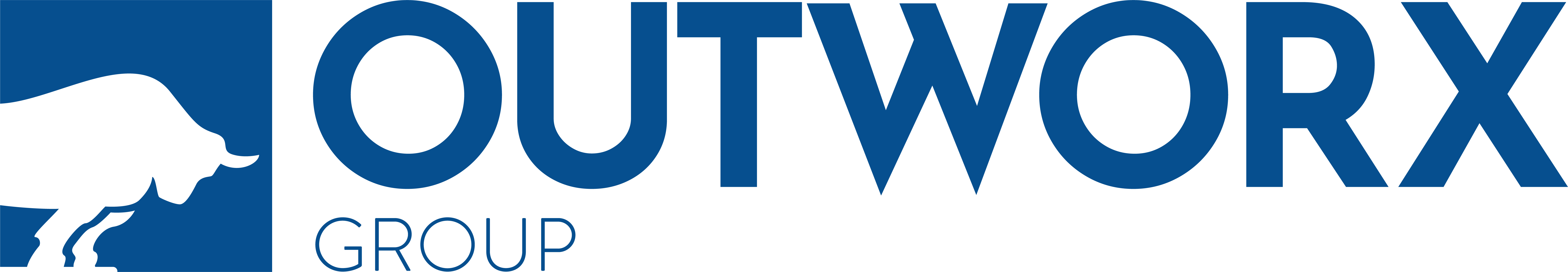 Outworx Group Logo